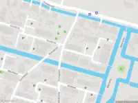 Overlastmelding Hondsoor in Sint Pancras