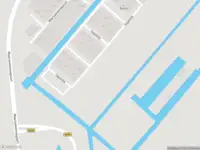 Politie naar de Gageldijk in Maarssen vanwege aanrijding met letsel