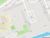 Ambulance met grote spoed naar de Londenweg in Vlaardingen