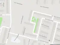 Brandweer met gepaste spoed naar de Van Hanxleden Houwertstraat in Amsterdam