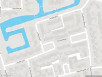 Overlastmelding Langegracht in Kapelle