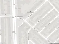 Ambulance met grote spoed naar de Resedastraat in Rotterdam
