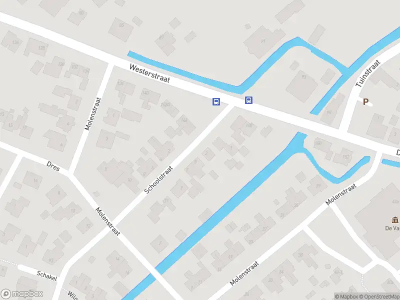 Brandweer met gepaste spoed naar de Schoolstraat in Sijbekarspel