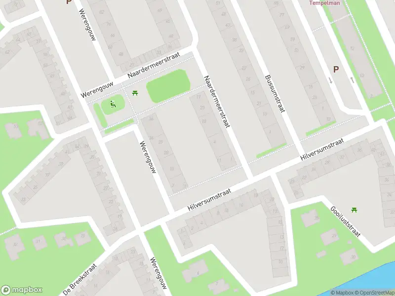 Ambulance met grote spoed naar de Spanderswoudstraat in Amsterdam