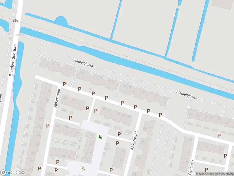 Ambulance met grote spoed naar de Sleutelbloem in Bodegraven
