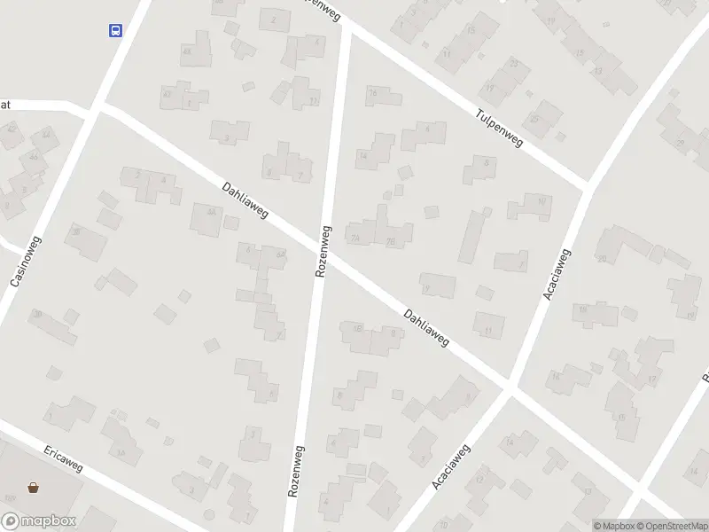 Ambulance met grote spoed naar de Dahliaweg in Venlo