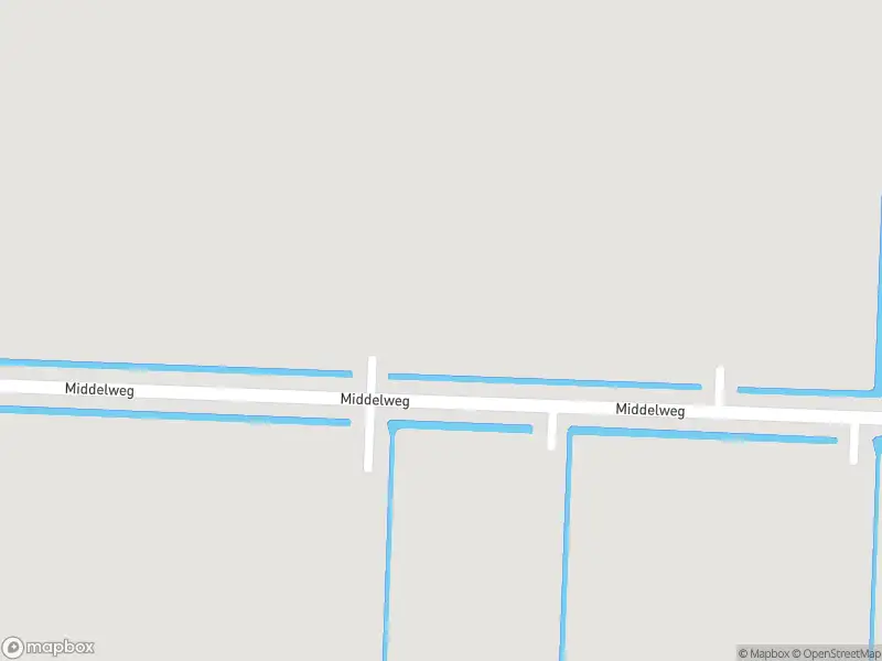 Overlastmelding Torensteelaan in Numansdorp