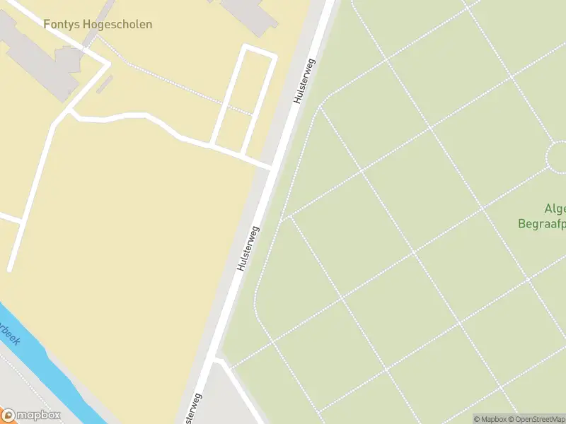 Ambulance met grote spoed naar de Hulsterweg in Venlo
