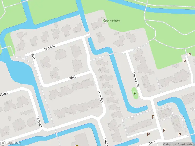Overlastmelding Wierdijk in Wervershoof
