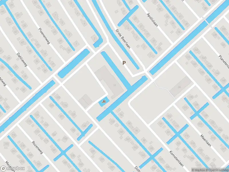 Ambulance met grote spoed naar de Verbindingsweg in Amsterdam-Duivendrecht