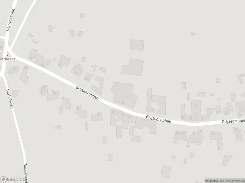 Overlastmelding Houwnasweg in Nuth