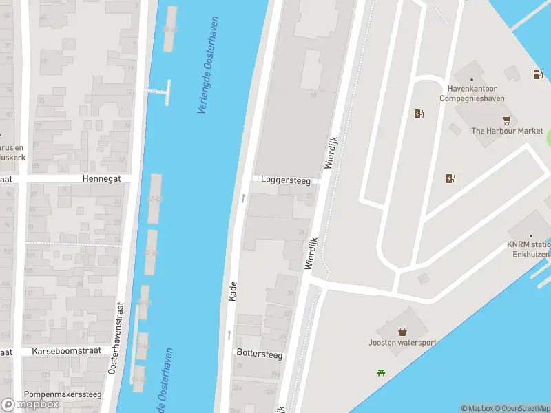 Overlastmelding Wierdijk in Enkhuizen