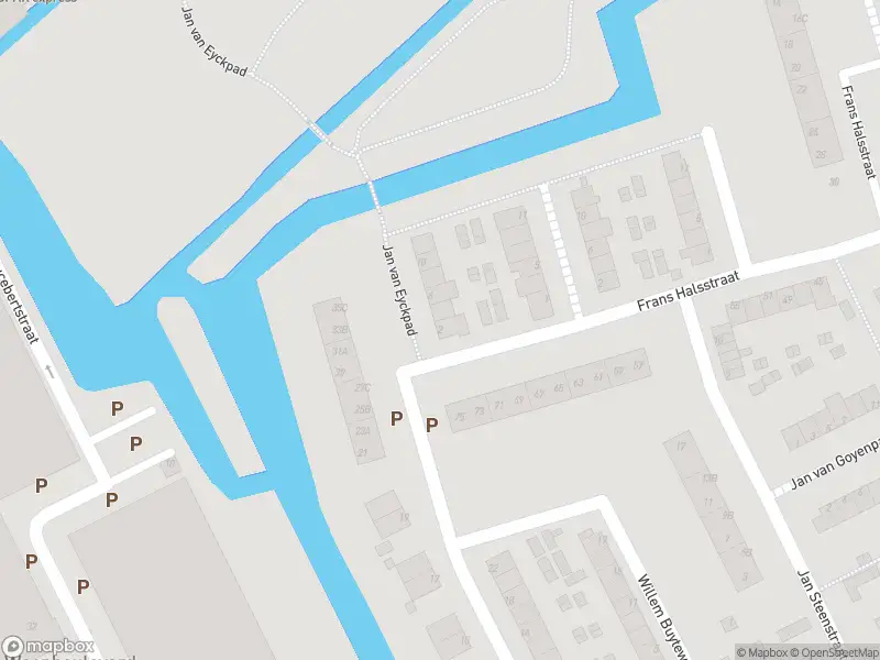 Brandweer met gepaste spoed naar de Jan van Eyckpad in Spijkenisse