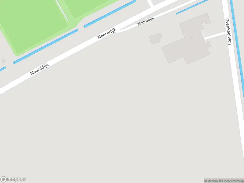 Ambulance met gepaste spoed naar de Noorddijk in Melissant