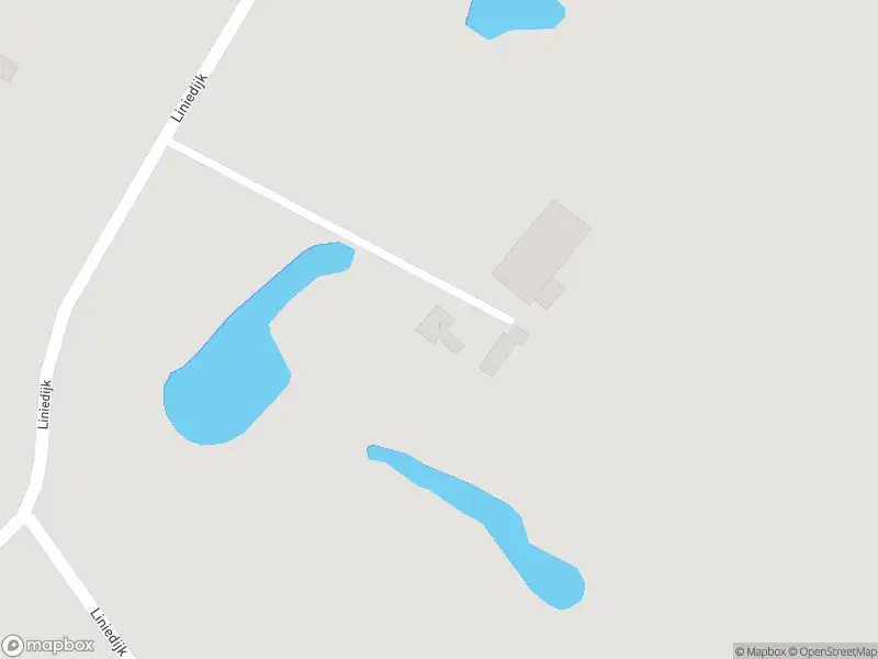 Overlastmelding Liniedijk in Graauw