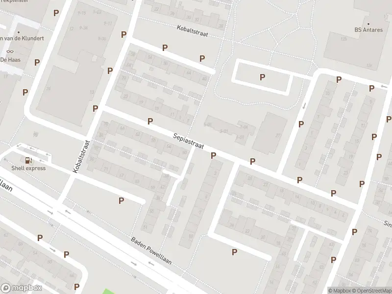 Overlastmelding Azuurweg in Tilburg gesloten