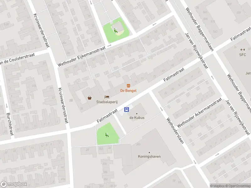 Overlastmelding Fatimastraat in Tilburg gesloten