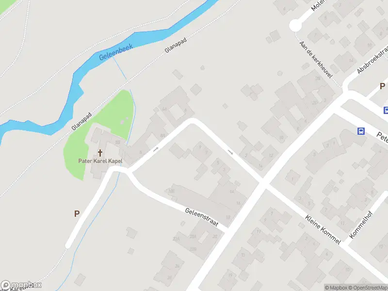 Anonieme overlastmelding Pater Carel Houbenstraat in Munstergeleen