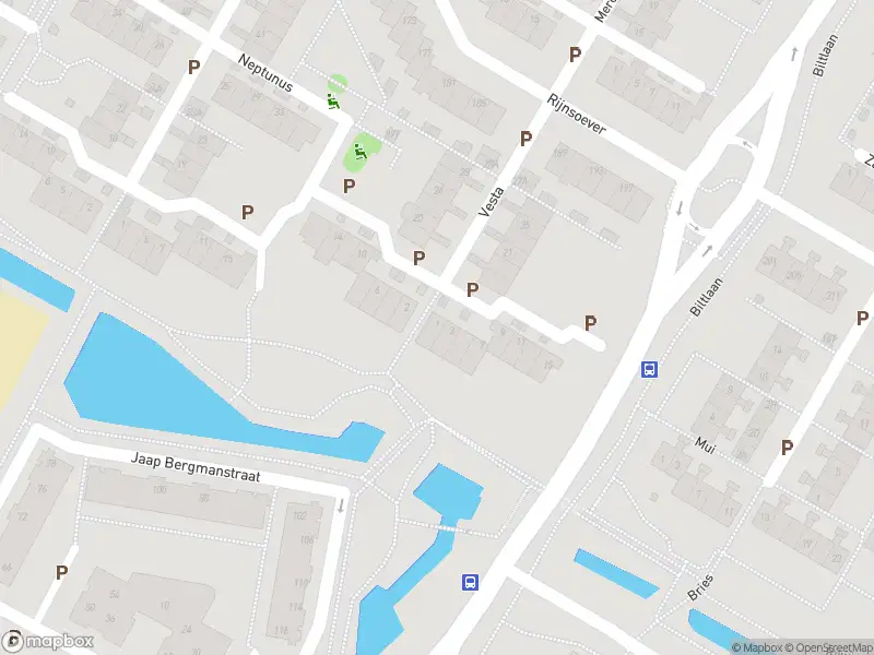Overlastmelding Vesta in Katwijk