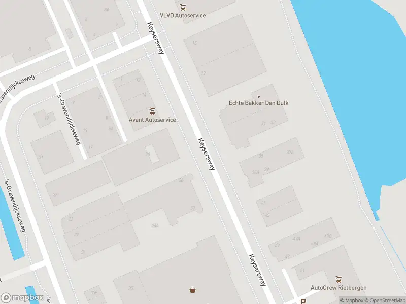 Overlastmelding Keyserswey in Noordwijk gesloten