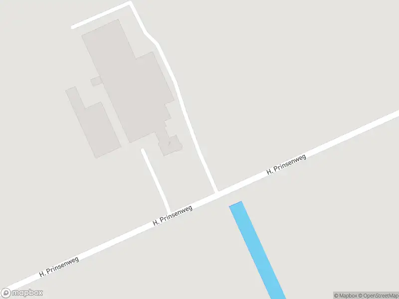 Brandweer met grote spoed naar de Bourtangerweg in Bourtange