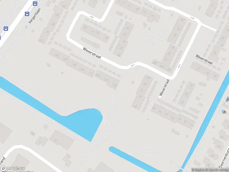 Overlastmelding Weverstraat in Duiven