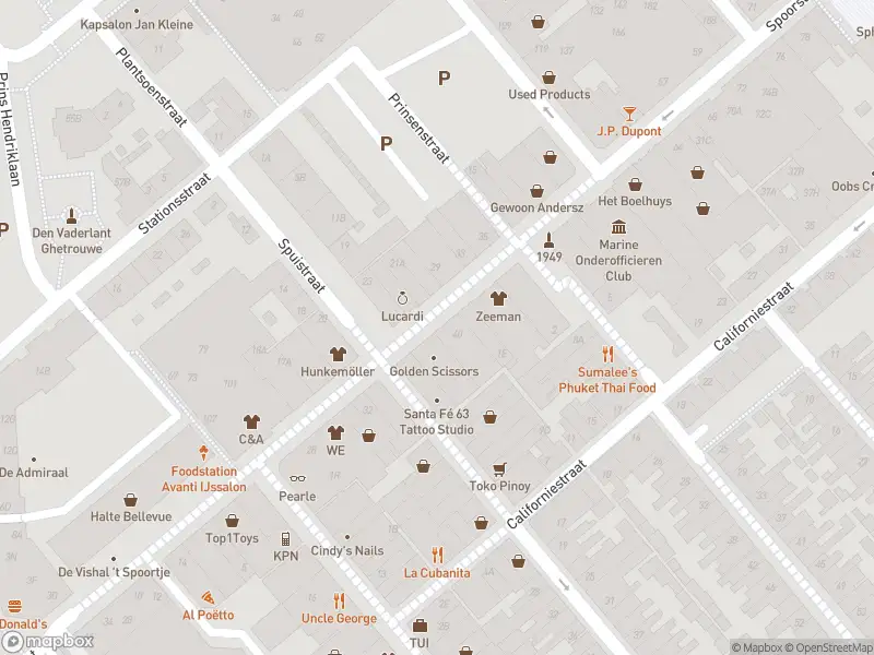 Overlastmelding Spoorstraat in Den Helder gesloten