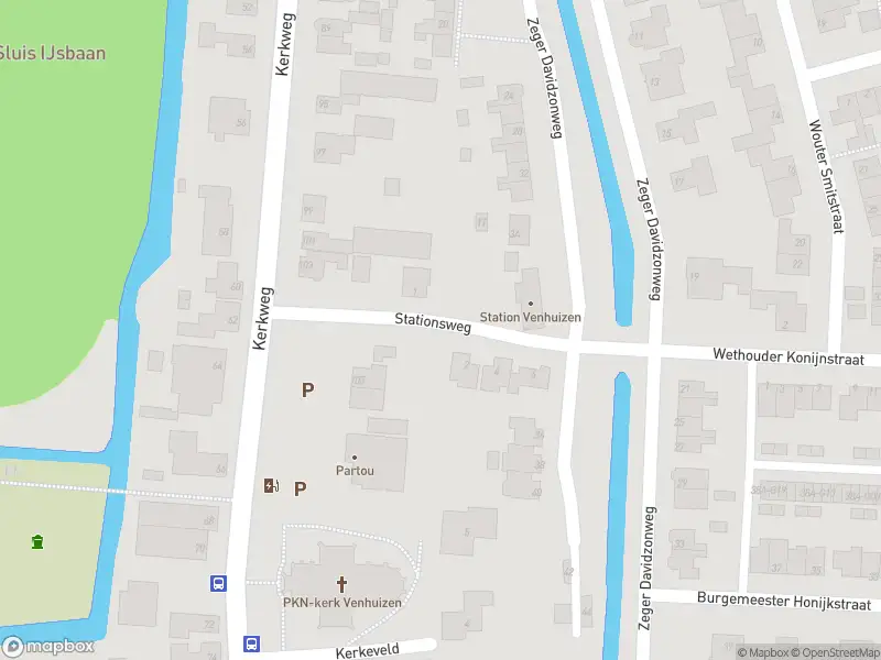 Overlastmelding Stationsweg in Venhuizen gesloten