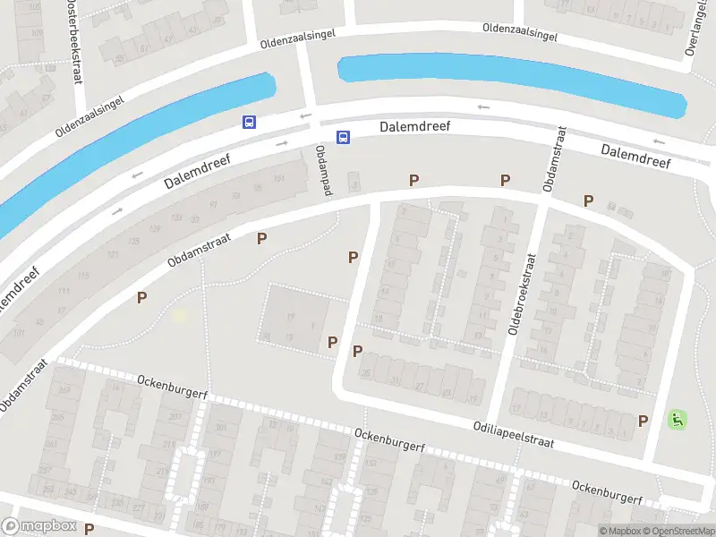 Overlastmelding Olststraat in Tilburg