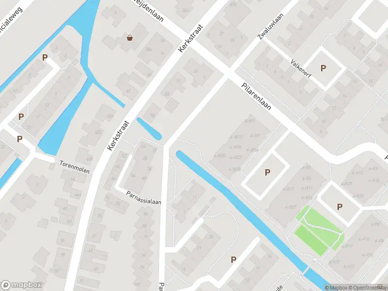 Overlastmelding Parnassialaan in Noordwijkerhout