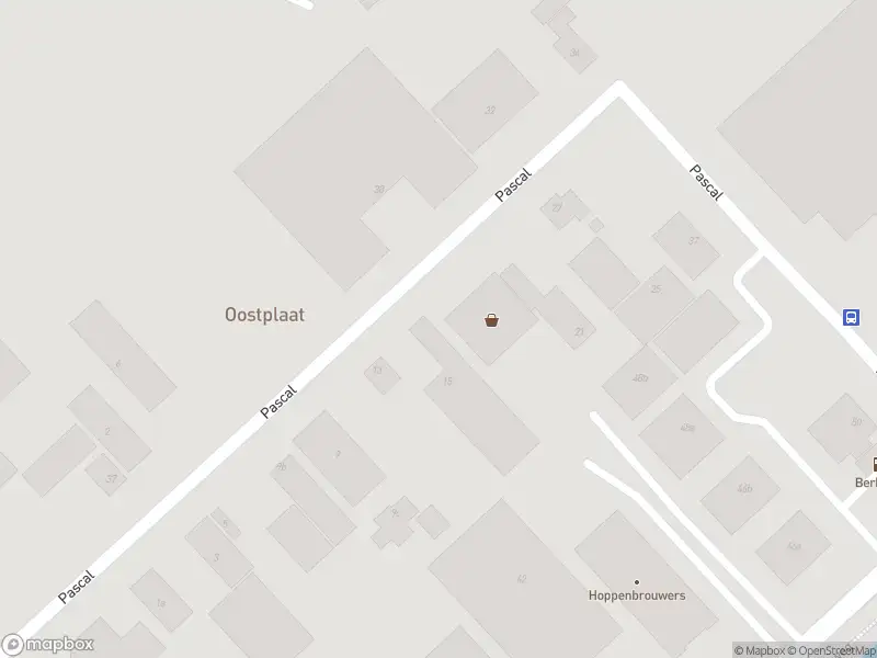 Overlastmelding Pascal in Middelharnis