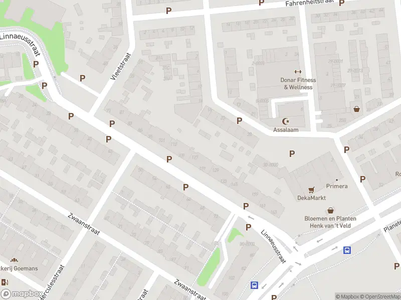 Overlastmelding Pleiadenplantsoen & Eenhoornstraat in IJmuiden