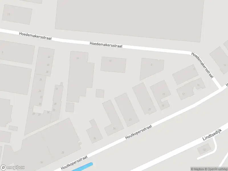 Overlastmelding Houtkopersstraat in Zwijndrecht