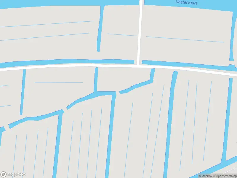 Overlastmelding Oosterpad in Marken