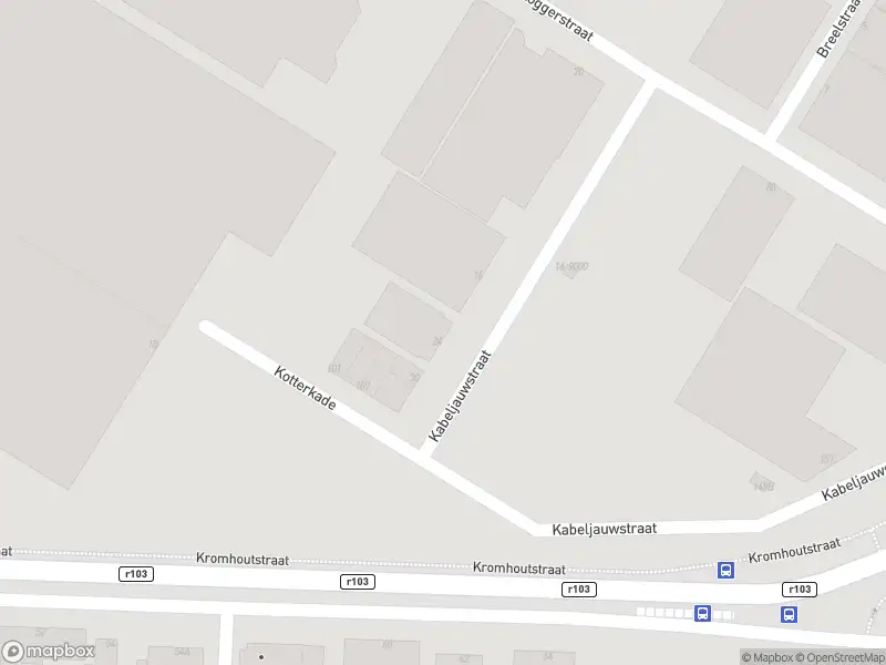 Overlastmelding Kabeljauwstraat in IJmuiden
