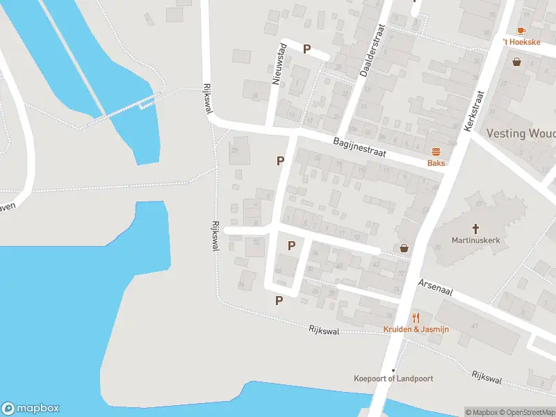 Overlastmelding Kloosterhof in Woudrichem gesloten