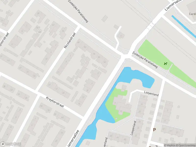 Overlastmelding Liemersallee in Westervoort