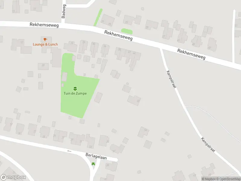 Overlastmelding Rekhemseweg in 7004HA Doetinchem