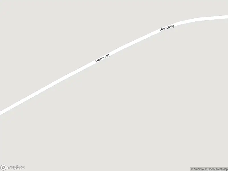Overlastmelding Hornweg in Hem gesloten