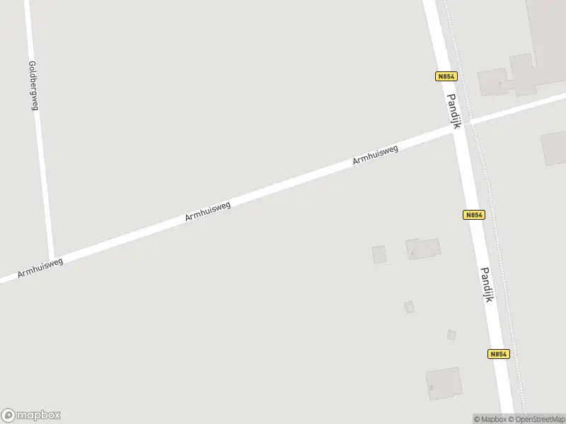 Brandweer en politie met grote spoed naar de Pandijk in Oosterhesselen vanwege middelgrote brand