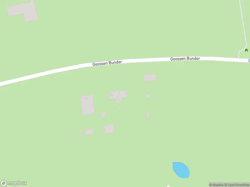 Overlastmelding Goossen Bunder in Liempde gesloten
