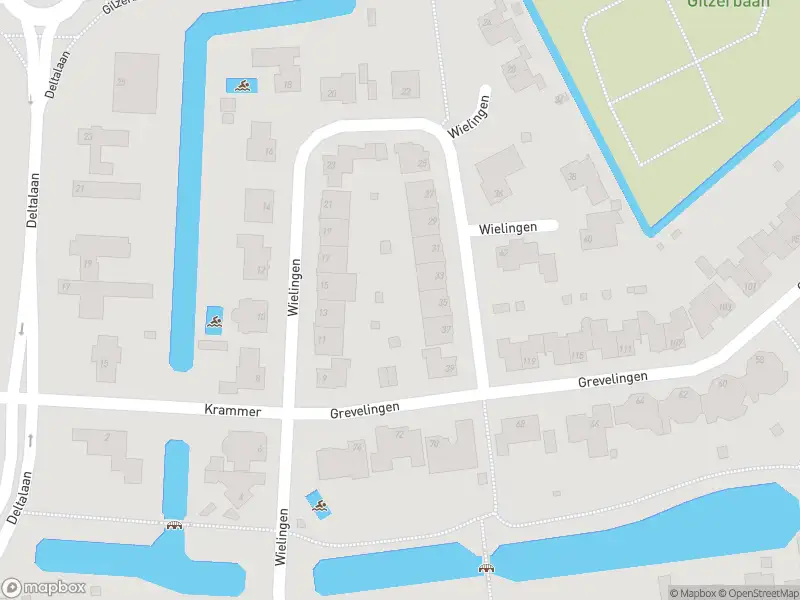 Overlastmelding Wielingen in Tilburg