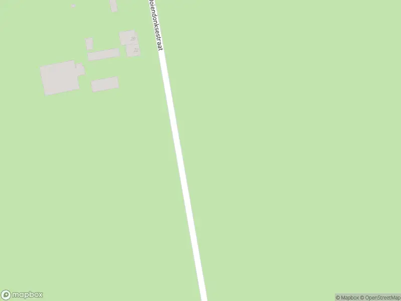 Overlastmelding Ooiendonksestraat in Liempde