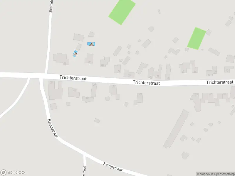 Overlastmelding Trichterstraat in Schimmert