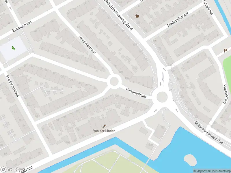 Overlastmelding Willemstraat in Dordrecht gesloten