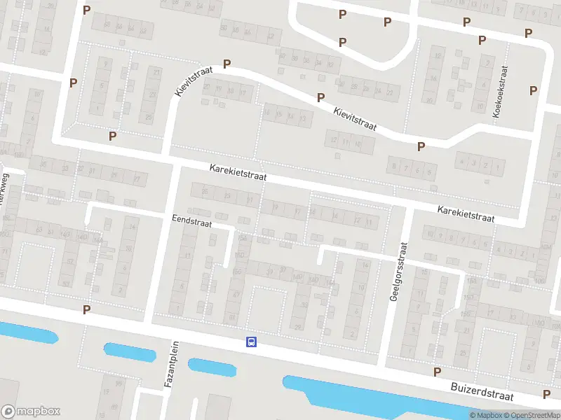 Overlastmelding Karekietstraat in Zwijndrecht gesloten