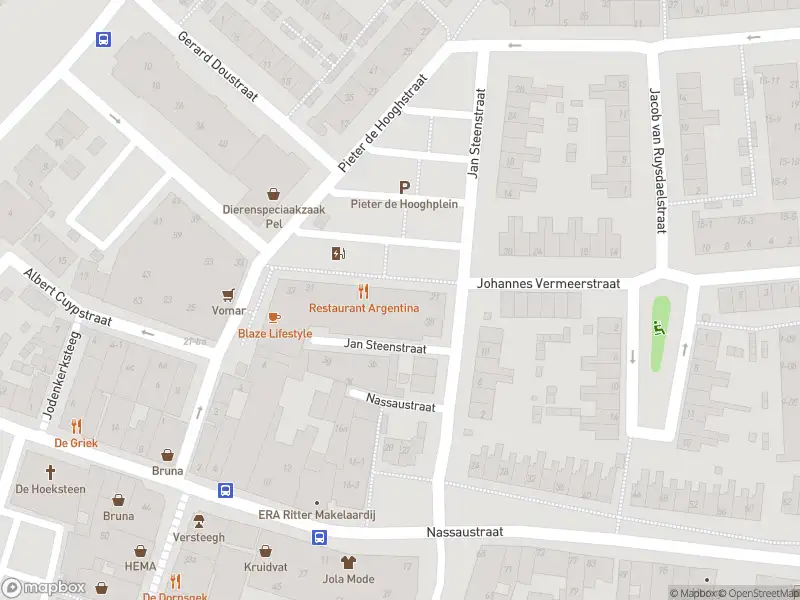 Overlastmelding Johannes Vermeerstraat in Maarssen gesloten