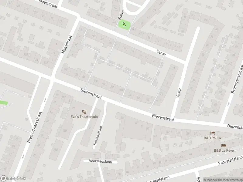Politie naar de Kanaalstraat in Nijmegen vanwege aanrijding met letsel