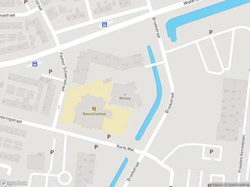 Overlastmelding Broekstraat in Velp gesloten