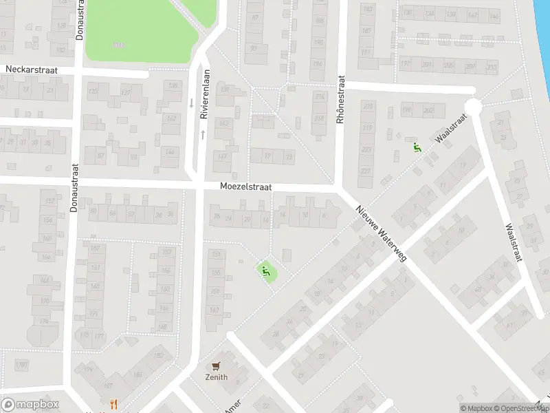 Anonieme overlastmelding Oderstraat in 8226MP Lelystad gesloten